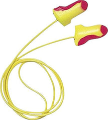 Honeywell LL-30 Laser Lite Single-Use Earplugs NRR 32 MultiColor Uncorded Pack 1000