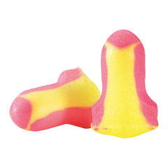 Honeywell LL-30 Laser Lite Single-Use Earplugs NRR 32 MultiColor Uncorded Pack 1000