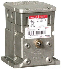 HONEYWELL M6284A1071-S ACTUATORS