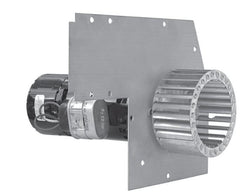 ICM CONTROLS FB-RFB232 DRAFT INDUCERS