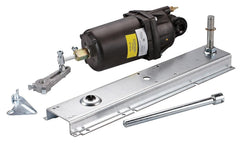 JOHNSON CONTROLS D-4073-5 PNEUMATIC DAMPER ACTUATORS