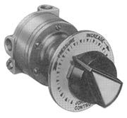 JOHNSON CONTROLS S224-58 PRESSURE SWITCHES