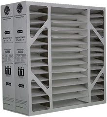 LENNOX X0585 REPLACEMENT FILTERS
