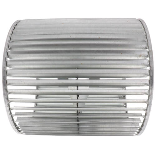 LAU Lau 00836012 Blower Wheel Belt Drive 10 Inch Diameter 3/4 Inch Bore 2100 RPM
