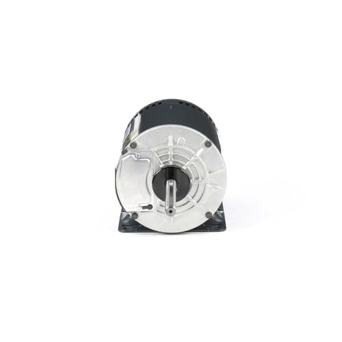 MARATHON MOTORS Marathon MX513 Condenser Fan Motor 1 hp 1140 rpm 3 Phase