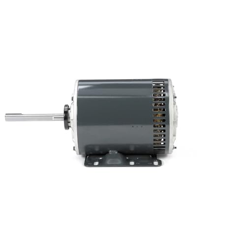 MARATHON MOTORS Marathon MX513 Condenser Fan Motor 1 hp 1140 rpm 3 Phase
