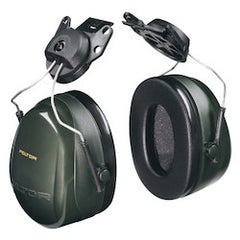 PELTOR H7P3E HEARING PROTECTION