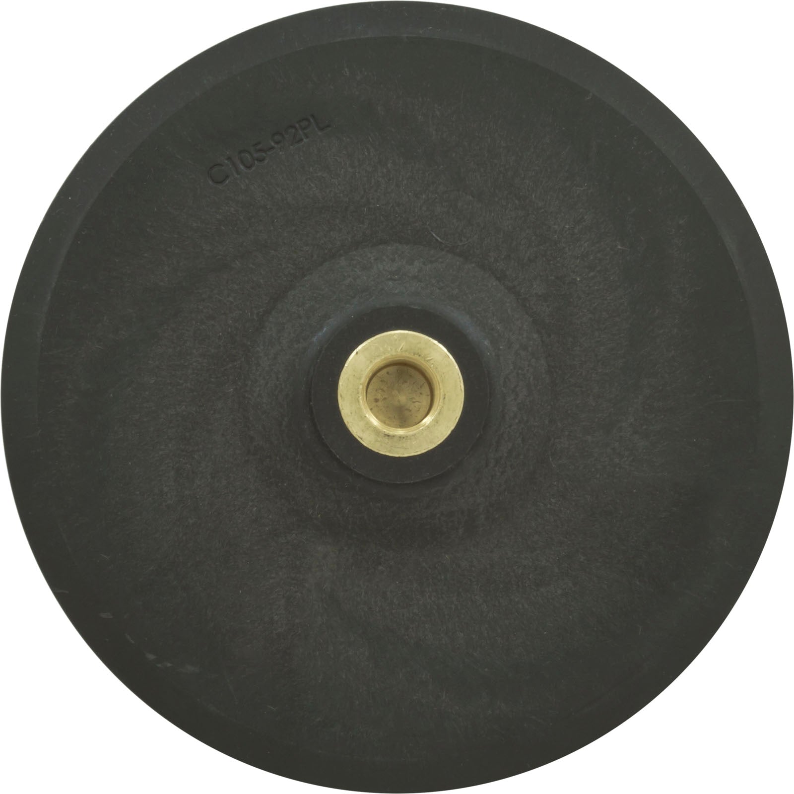 PENTAIR Pentair C105-92PL Impeller Replacement for JHE63H Water System Pump 1 HP