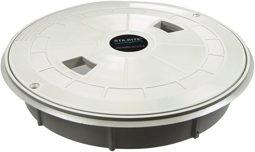 PENTAIR 08650-0169 POOL SKIMMERS