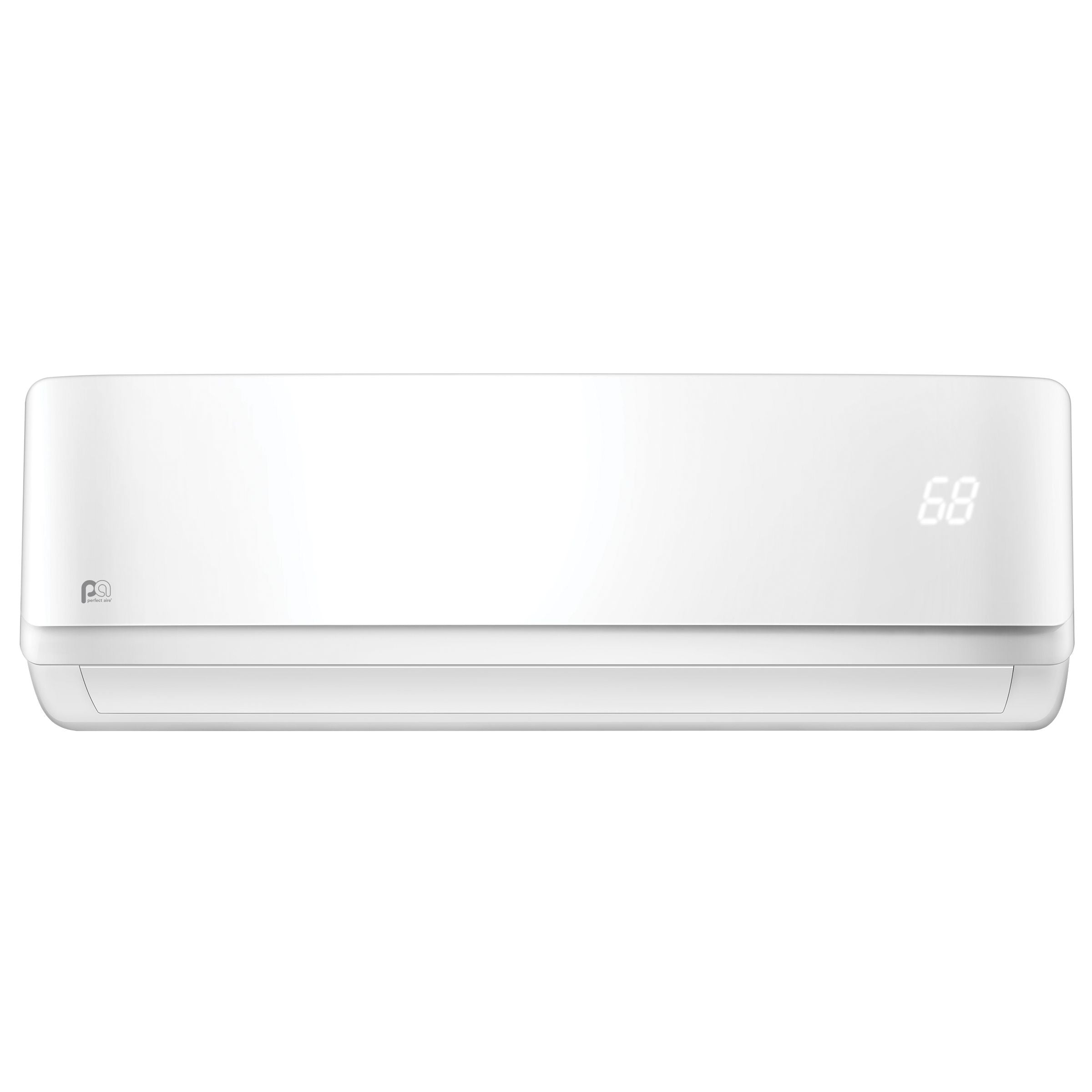 PERFECT AIRE 2PAMSH30B-SZW-18 MINI SPLIT AC SYSTEMS
