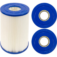 PLEATCO PRB25SF-JH-PAIR CARTRIDGE FILTERS