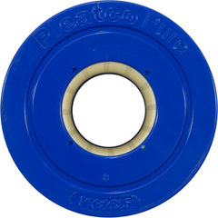 Pleatco PRB25SF-JH-PAIR Cartridge, 50sqft, 2-1/8 inches OT, 2-1/8 inches OB, 5, 6-5/8 inches L, 3oz, Pair