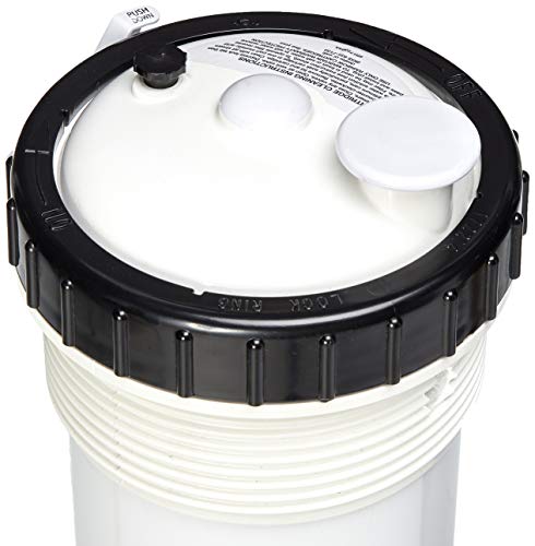 PENTAIR Pentair R172505 Dynamic Series II Slip Top Load High Flow Cartridge Filter 100 Square Feet
