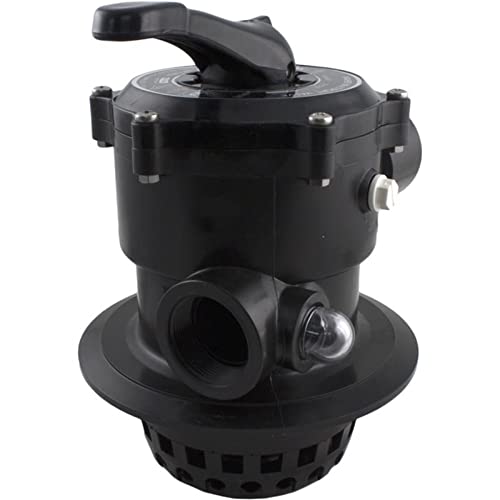 PRAHER TM-12-S8 ZONE VALVES