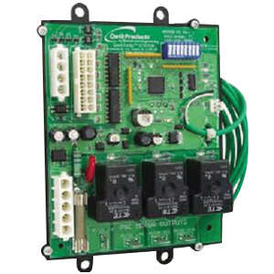QWIK PRODUCTS QwikProducts QT6104 Universal ECM Blower Motor To PSC Motor Replacement Board
