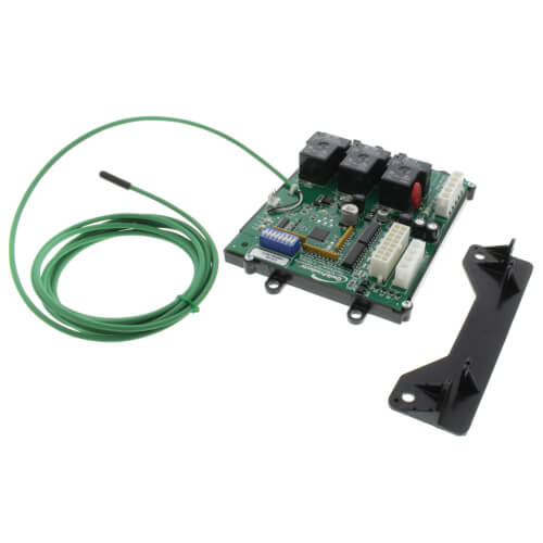 QWIK PRODUCTS QwikProducts QT6104 Universal ECM Blower Motor To PSC Motor Replacement Board