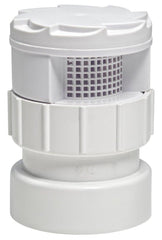 SIOUX CHIEF 250-122PB AIR VENTS