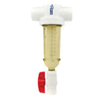 RUSCO 1-140SSCR-F SPIN DOWN FILTERS