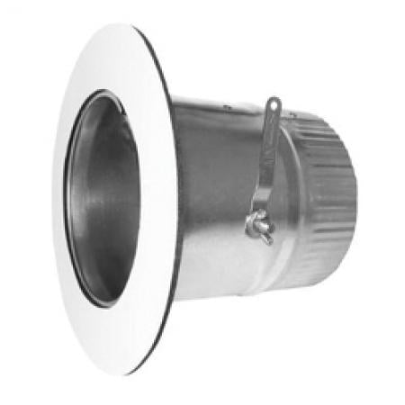 SOUTHWARK METAL ATD10 VENT PIPES & FITTINGS