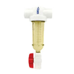 RUSCO 1-250CR-F SPIN DOWN FILTERS