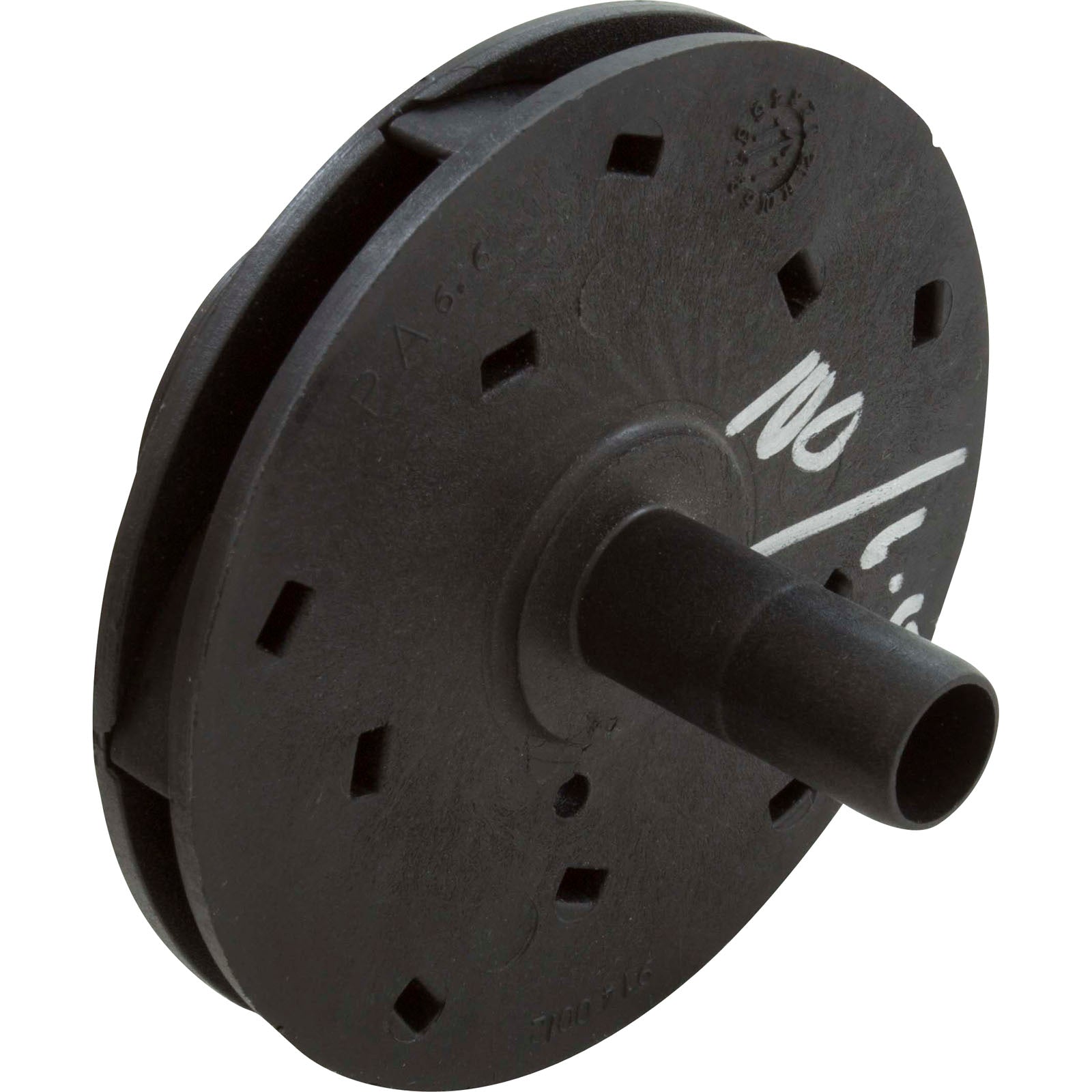 SPECK PUMPS Speck Pumps 2921623032 Impeller 0.75 HP / 1.0 HP After 7/21