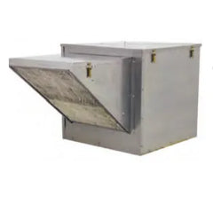S&P USA KSFV12TH1S COMMERCIAL VENTILATION