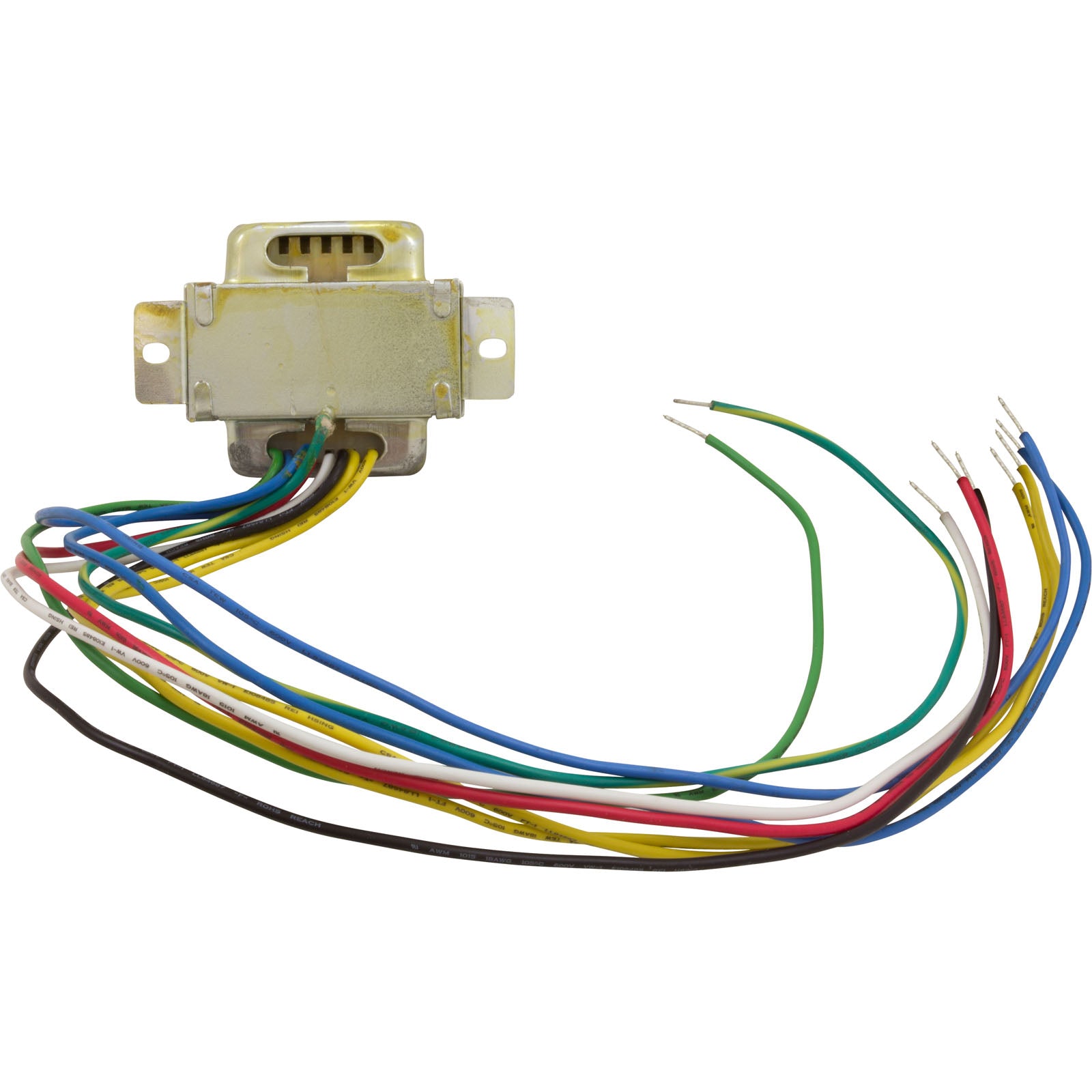 SUNDANCE SPAS Sundance Spas 6560-274 Transformer 115V/230V 12V Output