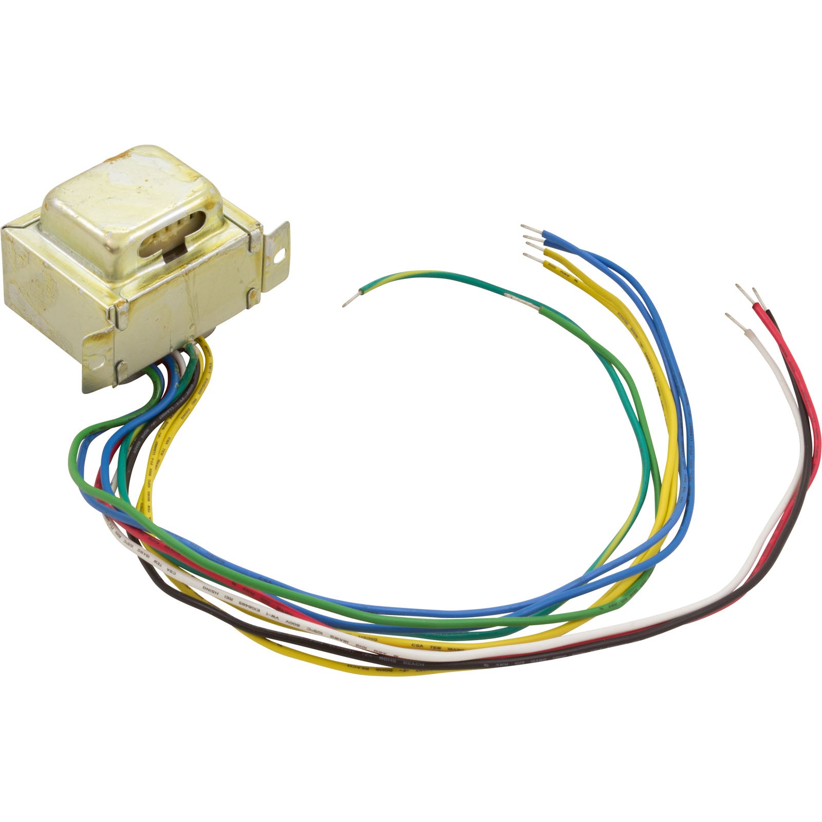 SUNDANCE SPAS Sundance Spas 6560-274 Transformer 115V/230V 12V Output