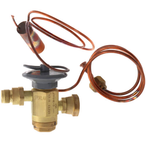 TRANE VAL08610 SOLENOID VALVES & COILS