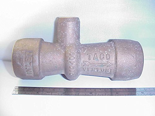 TACO VF-125-050 PIPE FITTINGS
