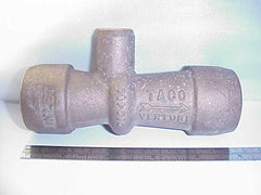 TACO VF-125-050 PIPE FITTINGS
