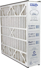 TRION 266649-103 PLEATED AIR FILTERS