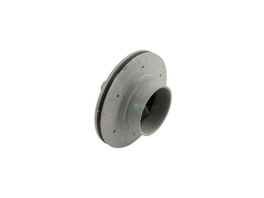 WATERWAY PLASTICS Waterway 310-4210 Impeller Assembly 2HP-3HP Executive 48/56 Frame
