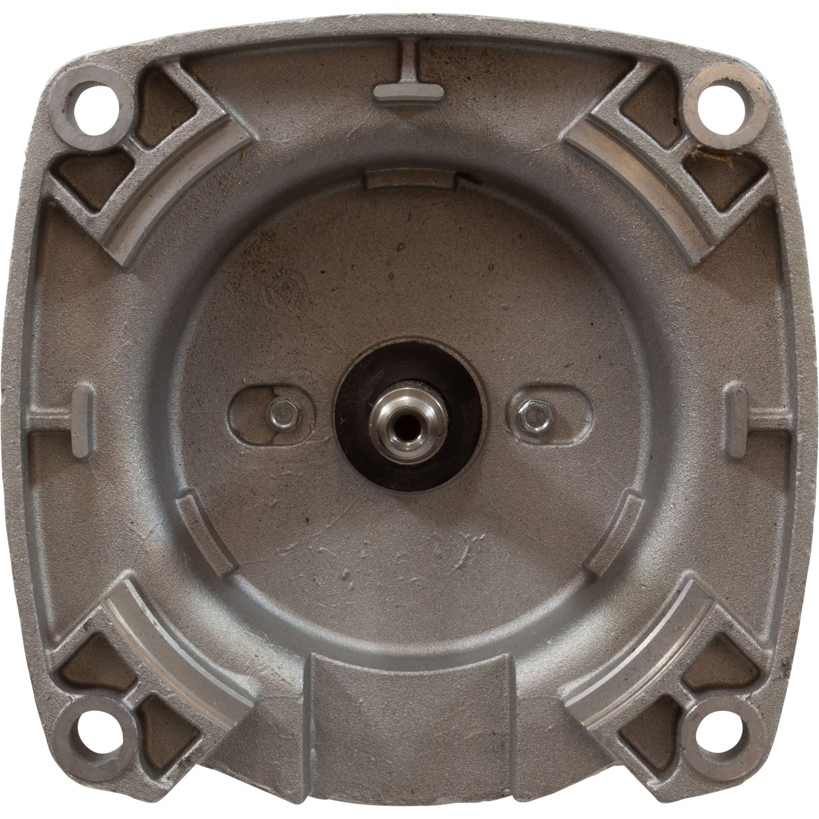 US MOTORS US-Nidec ASB661 Pool and Spa Motor 1.25THP 115/230v ODP 56Y Frame