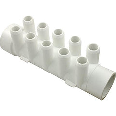 WATERWAY PLASTICS 672-4680 POOL MANIFOLDS