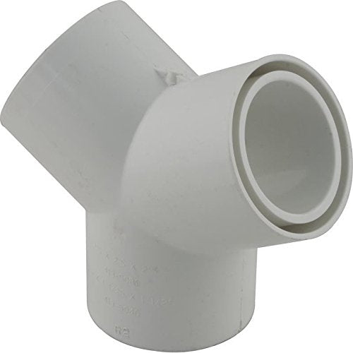 WATERWAY PLASTICS 413-5040 POOL PVC