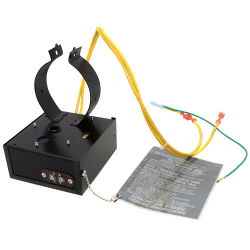 WAYNE COMBUSTION Wayne Combustion 61803 Control Box Assembly