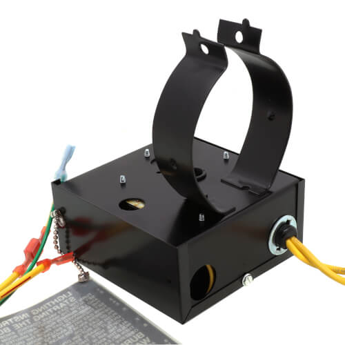WAYNE COMBUSTION Wayne Combustion 61803 Control Box Assembly