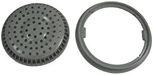 WATERWAY PLASTICS 640-2317V PIPE FITTINGS