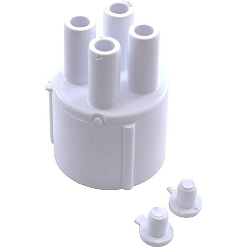 WATERWAY PLASTICS 672-4040 POOL MANIFOLDS