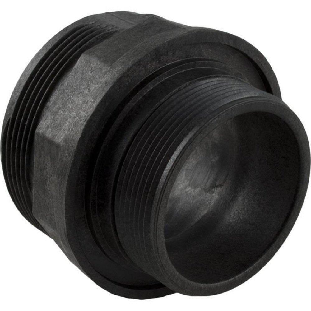 WATERWAY PLASTICS 419-4201 PIPE FITTINGS