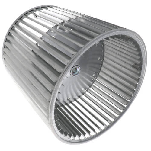 YORK York S1-026-42199-000 10X10 CW Blower Wheel 1/2 Bore