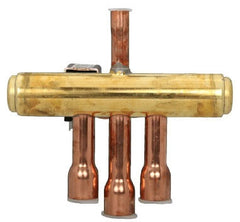 YORK S1-02542731000 REVERSING VALVES