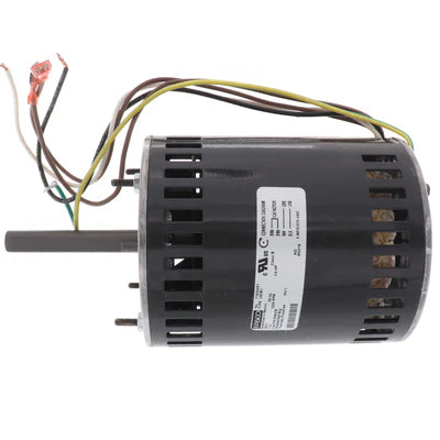 AAON P4847B DRAFT INDUCER MOTORS