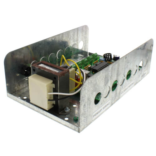 ARGO Argo AZ-6CP 6 Zone Valve Controller 120V with Circulator or Zone Valve Priority