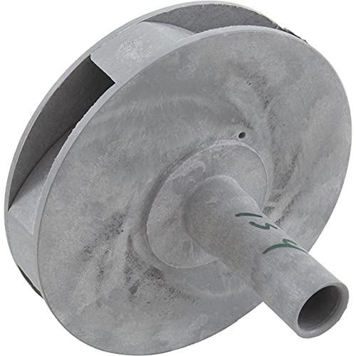 BALBOA WATER GROUP Balboa 1212154 Impeller Big Foot 2.0 Horsepower