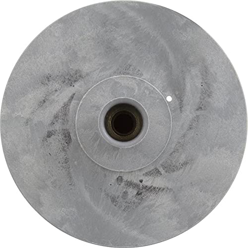BALBOA WATER GROUP Balboa 1212154 Impeller Big Foot 2.0 Horsepower