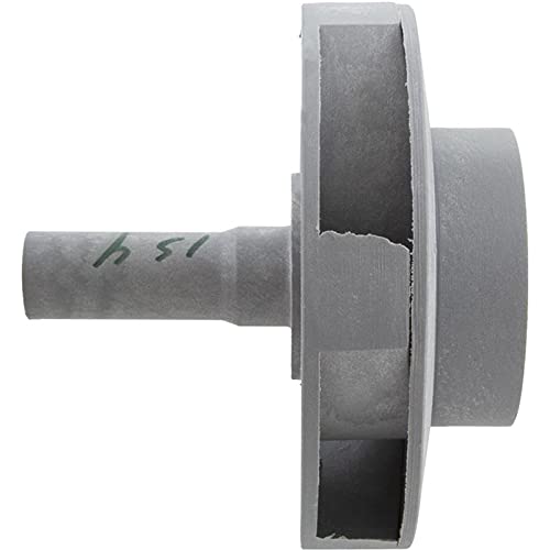BALBOA WATER GROUP Balboa 1212154 Impeller Big Foot 2.0 Horsepower
