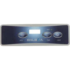 BALBOA WATER GROUP 10839 CONTROL BOARDS