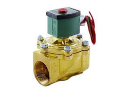 ASCO 8210G56-24V SOLENOID VALVES & COILS
